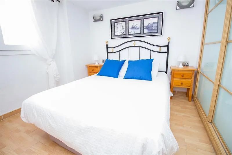 Cenacheros - Beach Gateway By La Recepcion location